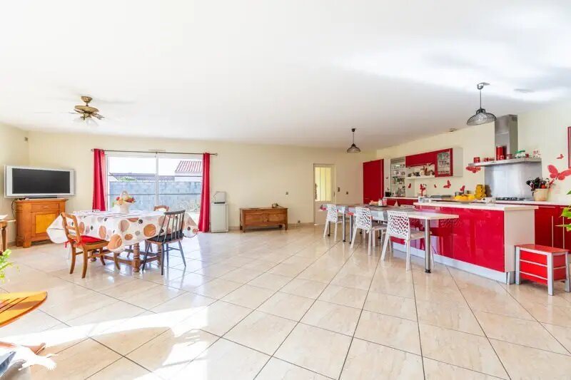 Maison à vendre, 152m², Saint-Mathurin