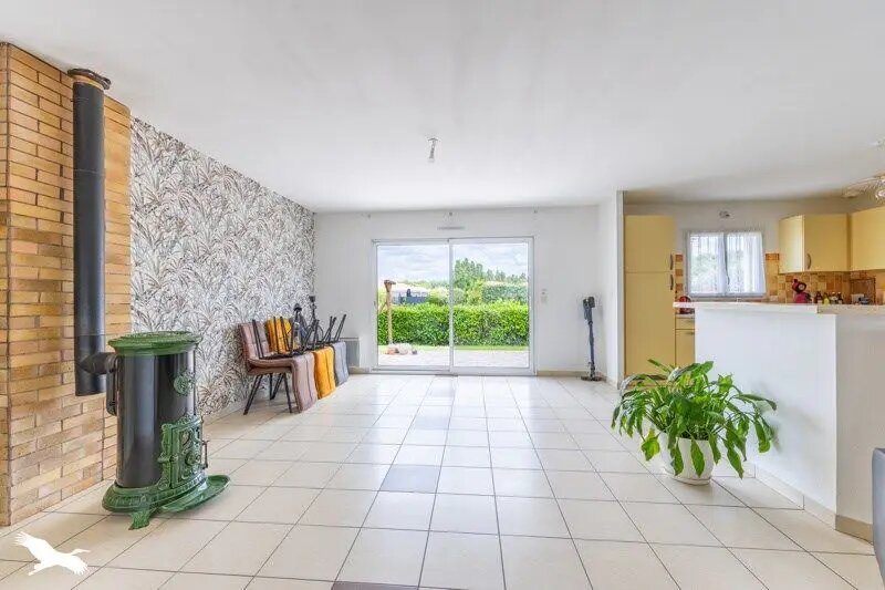 Maison à vendre, 89m², Saint-Mathurin