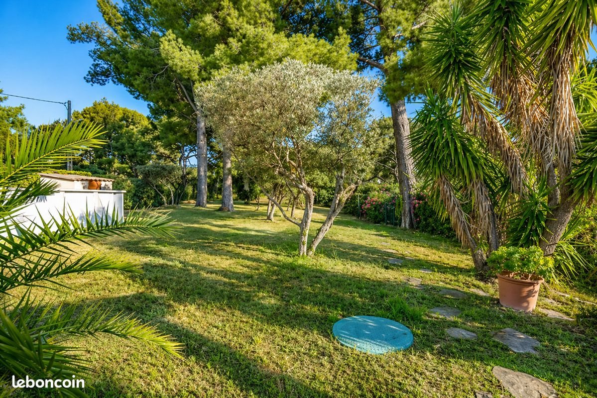Maison à vendre, 155m², La Ciotat