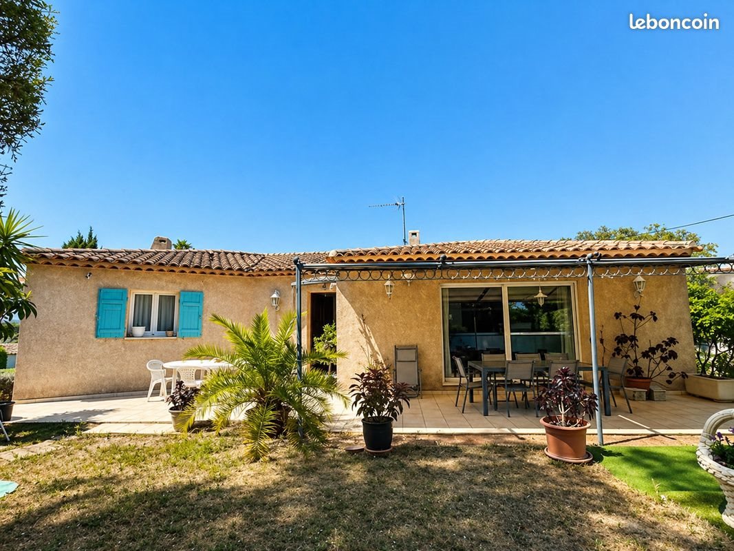Maison à vendre, 155m², La Ciotat