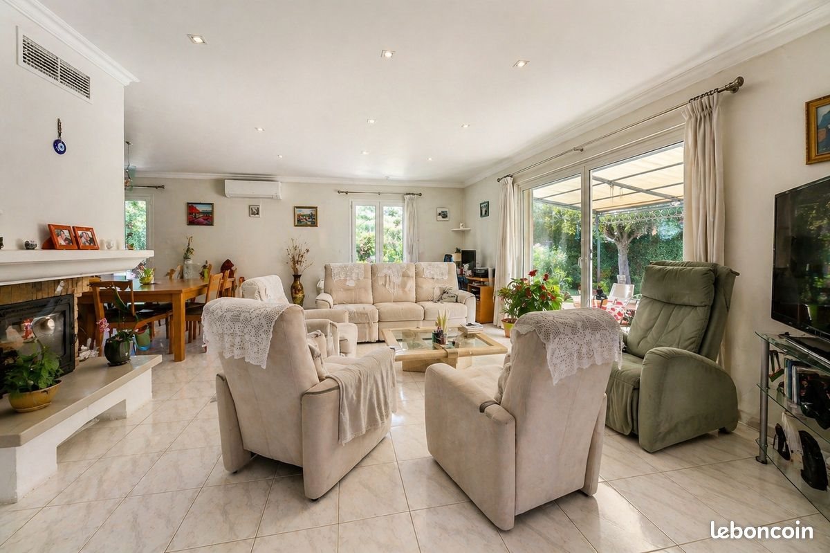 Maison à vendre, 155m², La Ciotat