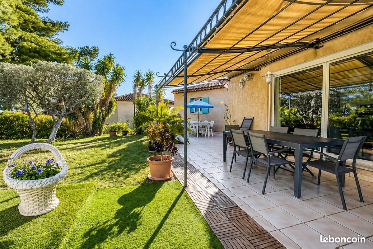 Maison à vendre, 155m², La Ciotat
