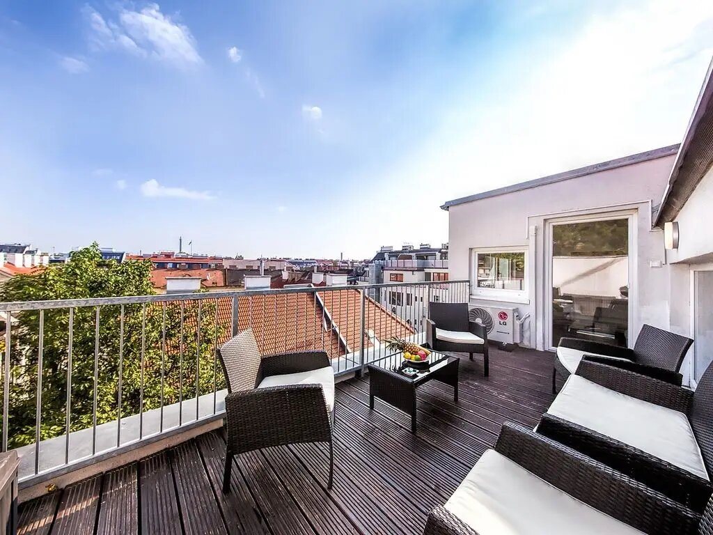 Appartement à vendre, 73m², Châtillon