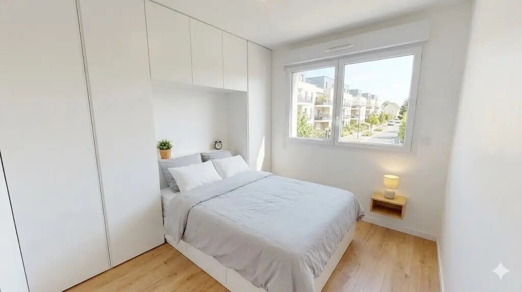 Appartement à vendre, 73m², Châtillon