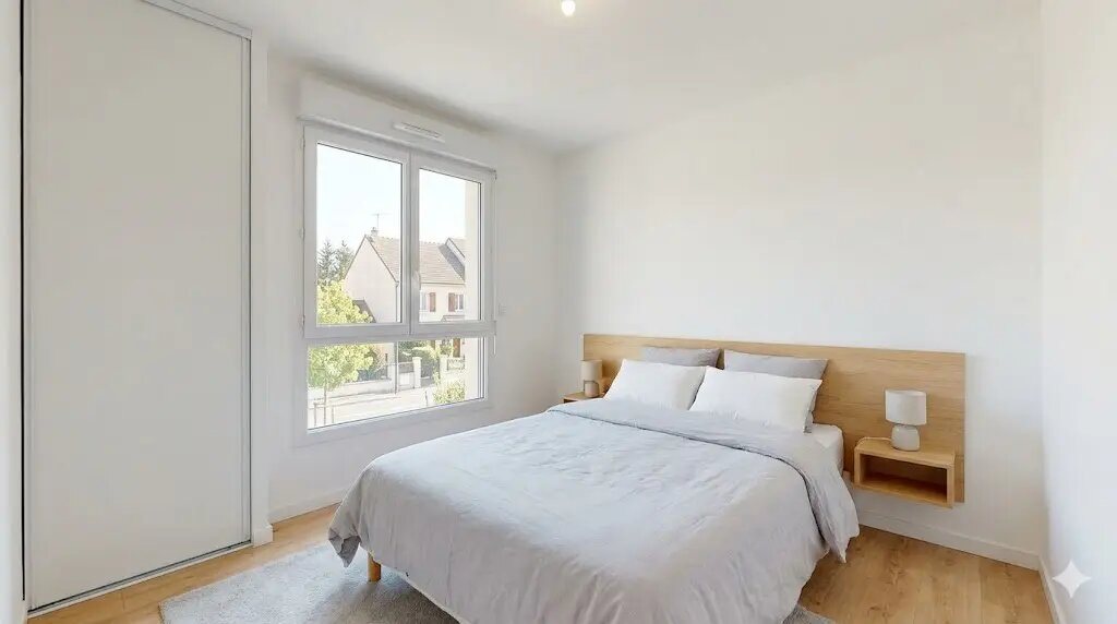 Appartement à vendre, 73m², Châtillon