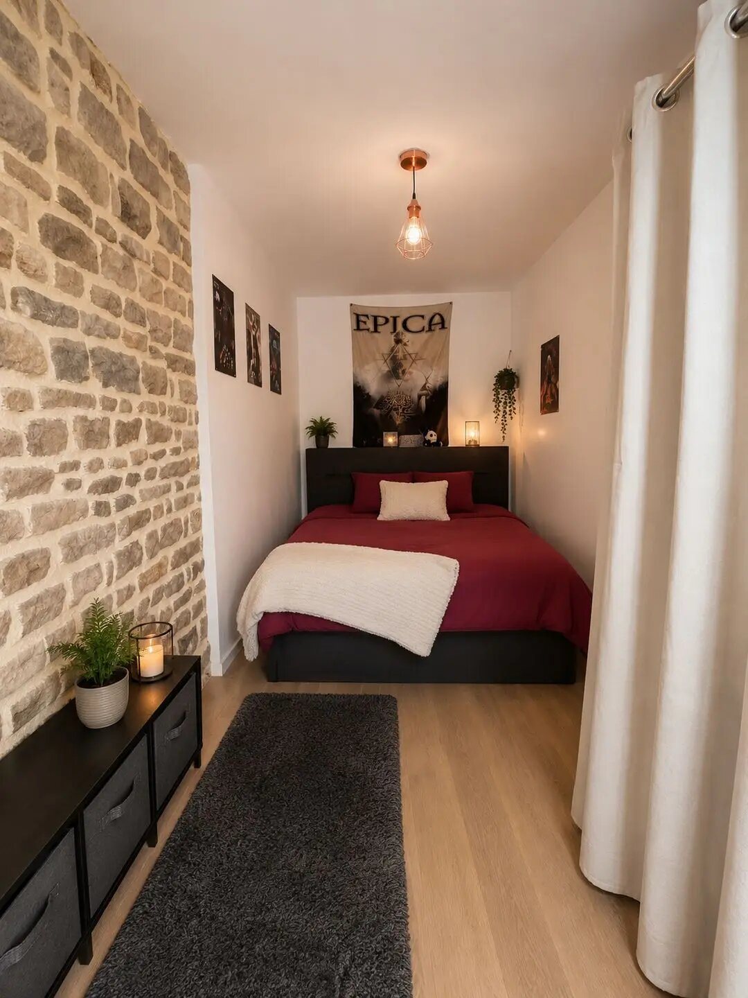 Appartement à vendre, 57m², Besançon