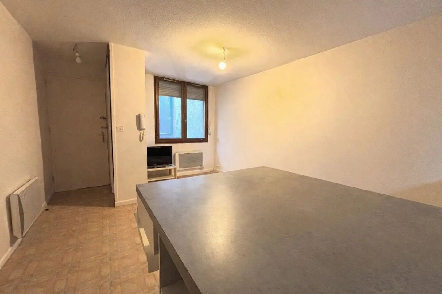 Appartement à vendre, 40m², Besançon