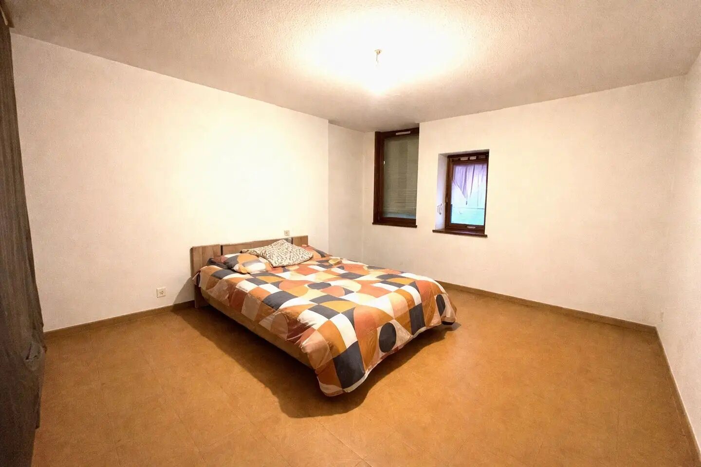 Appartement à vendre, 40m², Besançon