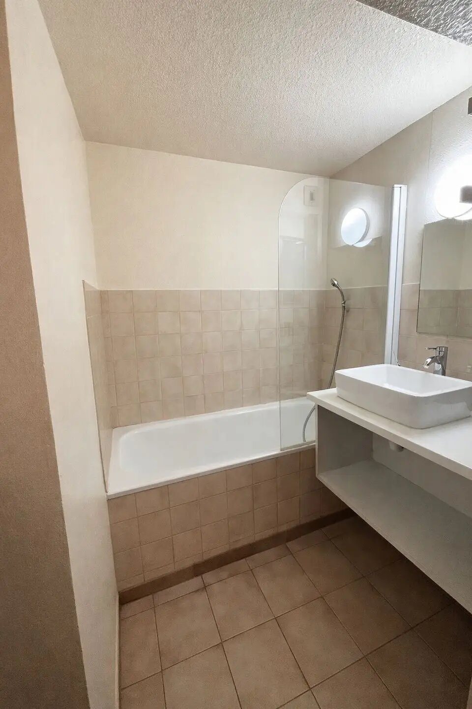 Appartement à vendre, 40m², Besançon