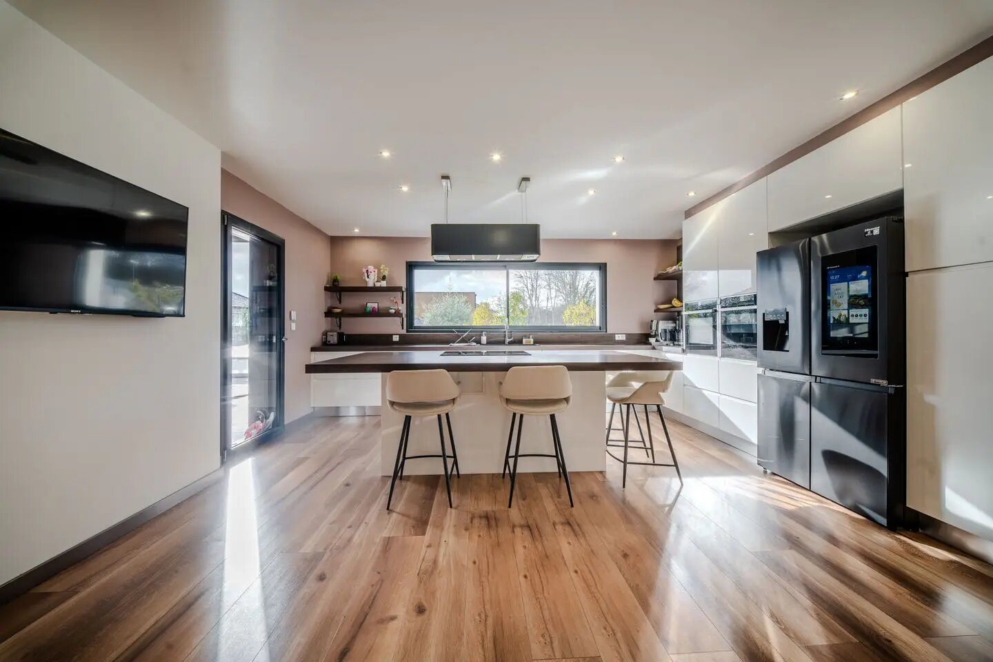 Maison à vendre, 242m², Saint-Vit