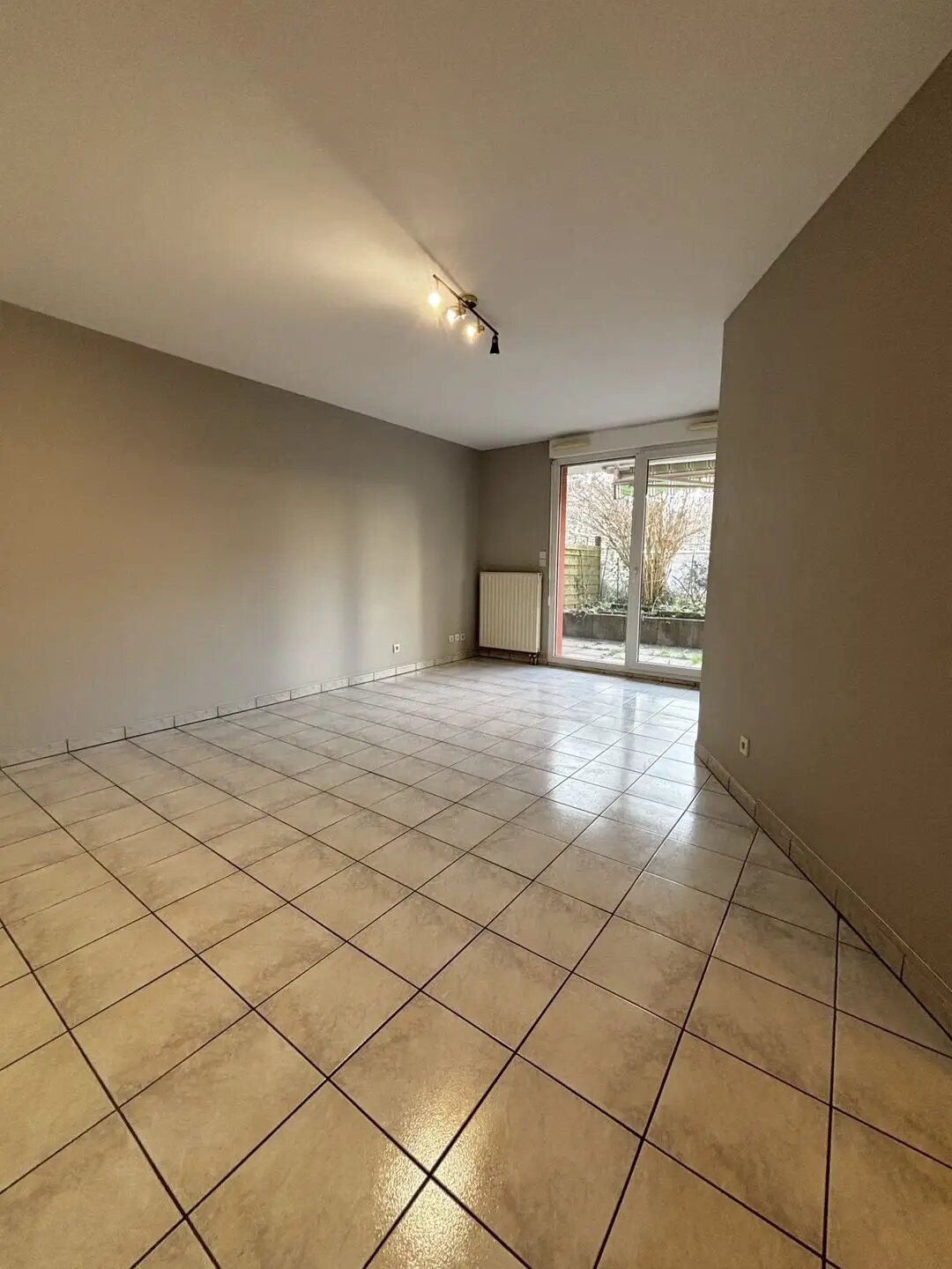 Appartement à vendre, 61m², Besançon