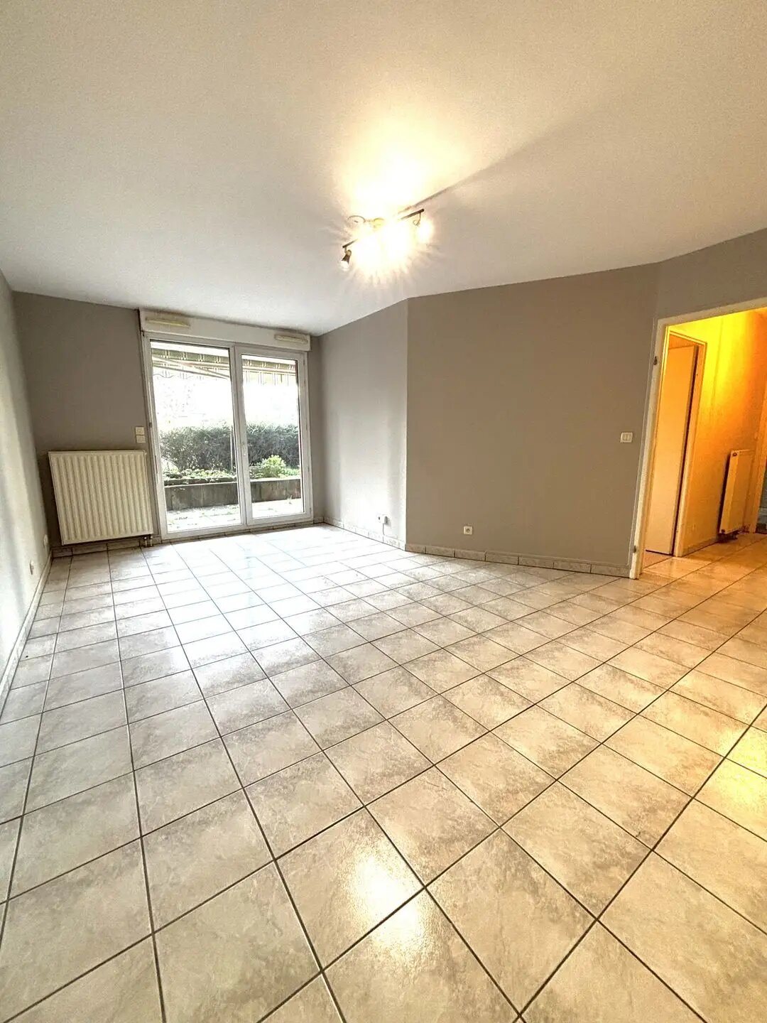 Appartement à vendre, 61m², Besançon
