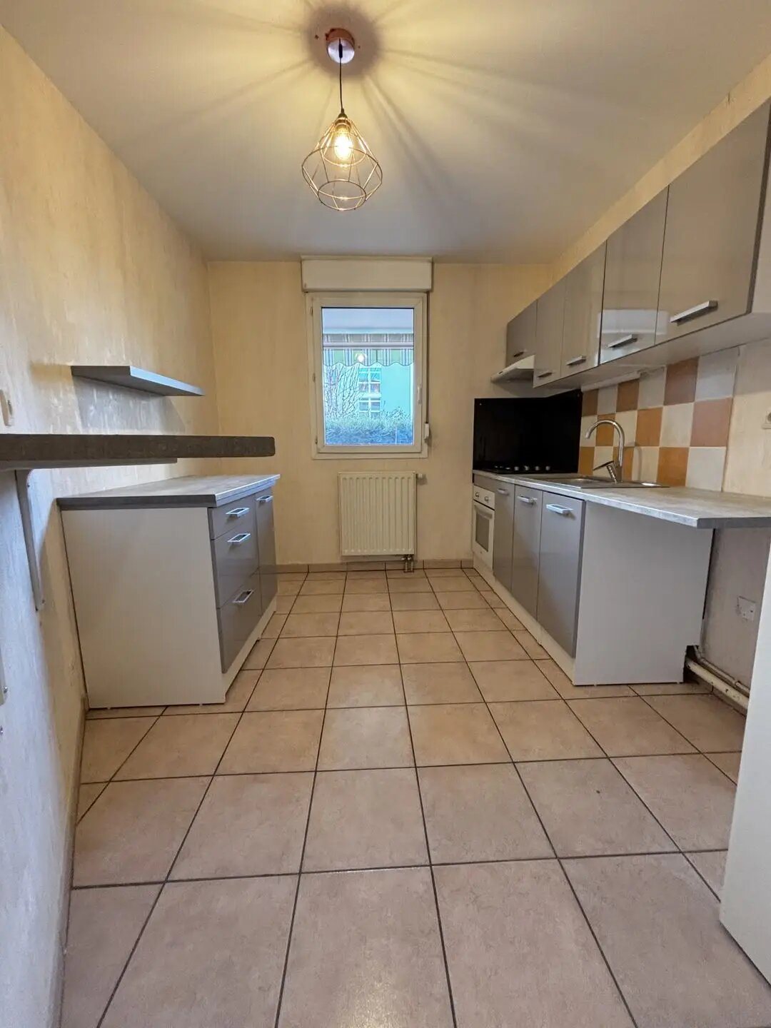 Appartement à vendre, 61m², Besançon