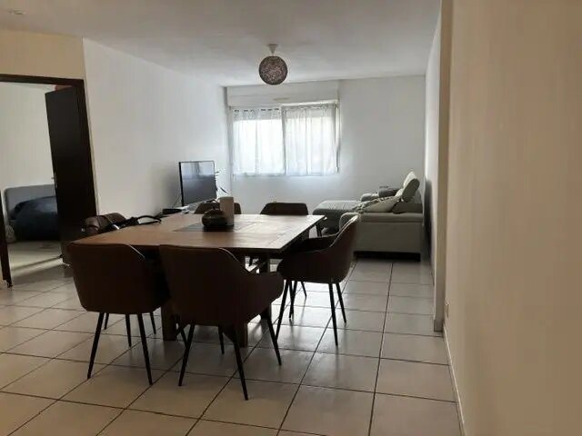 Appartement à vendre, 61m², Franois