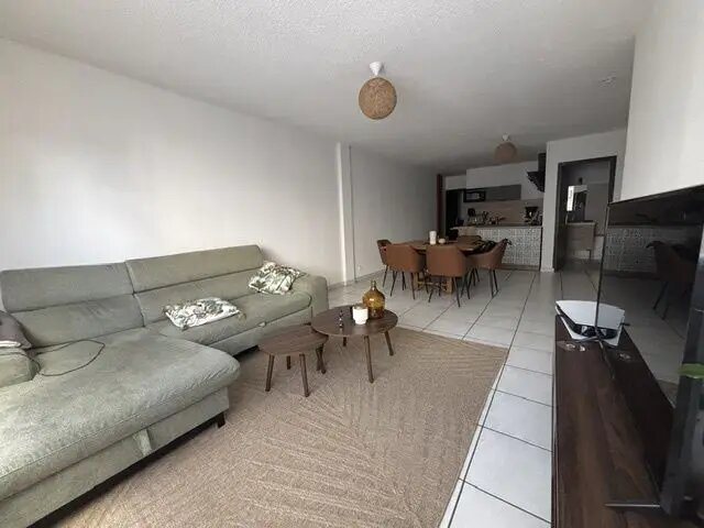 Appartement à vendre, 61m², Franois