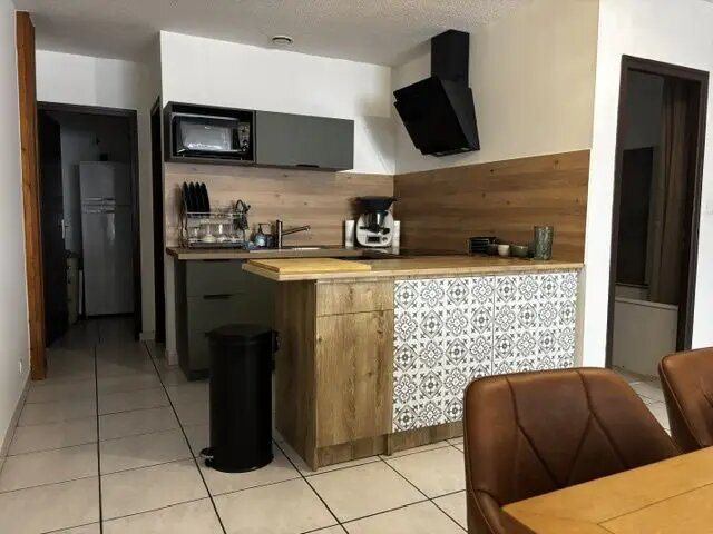 Appartement à vendre, 61m², Franois