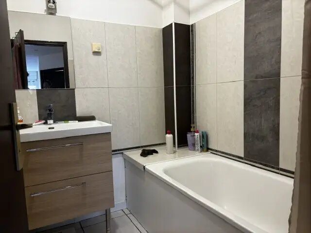 Appartement à vendre, 61m², Franois