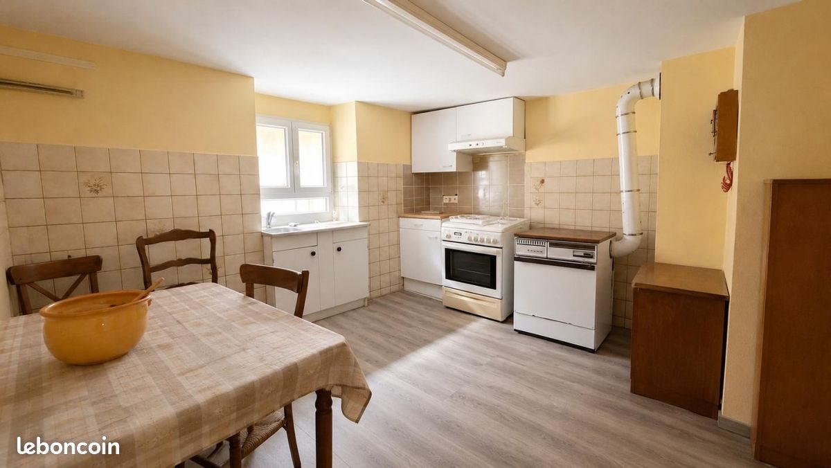 Maison à vendre, 67m², Nothalten