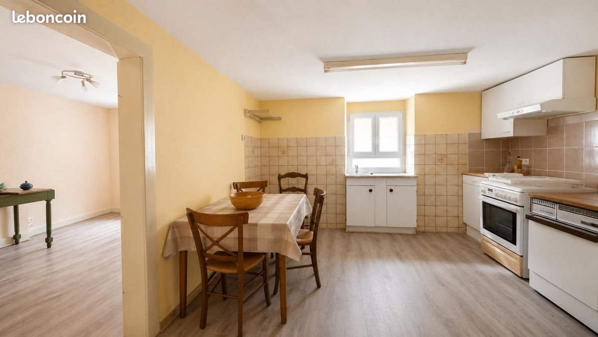 Maison à vendre, 67m², Nothalten
