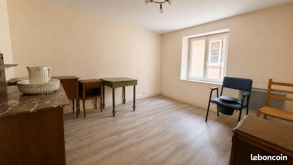 Maison à vendre, 67m², Nothalten