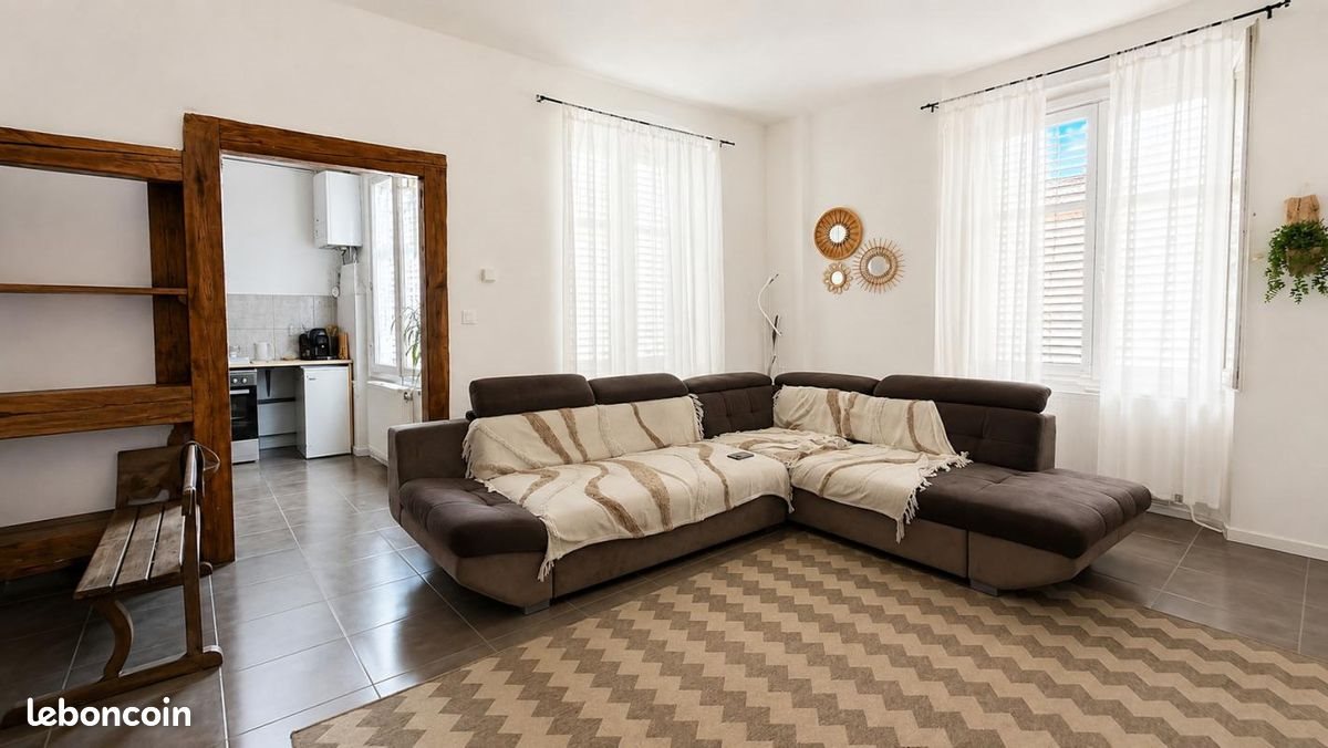Appartement à vendre, 85m², Sélestat