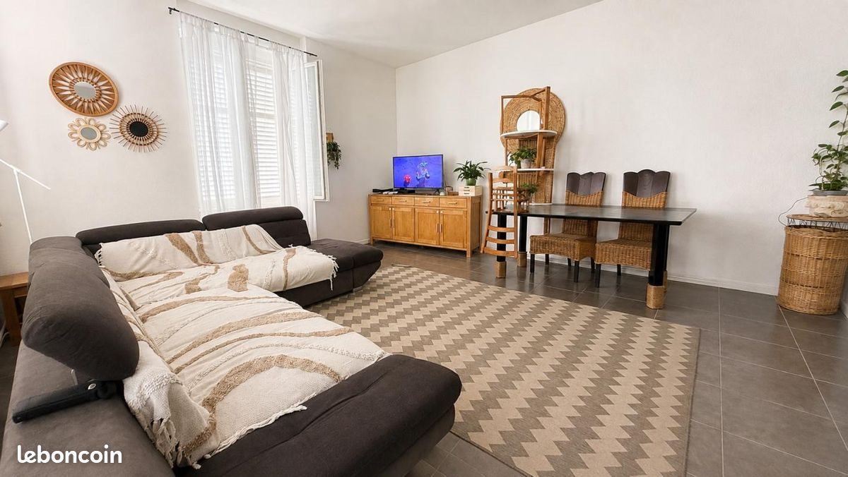 Appartement à vendre, 85m², Sélestat