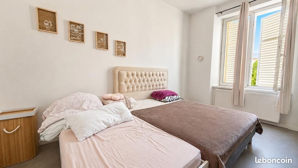Appartement à vendre, 85m², Sélestat
