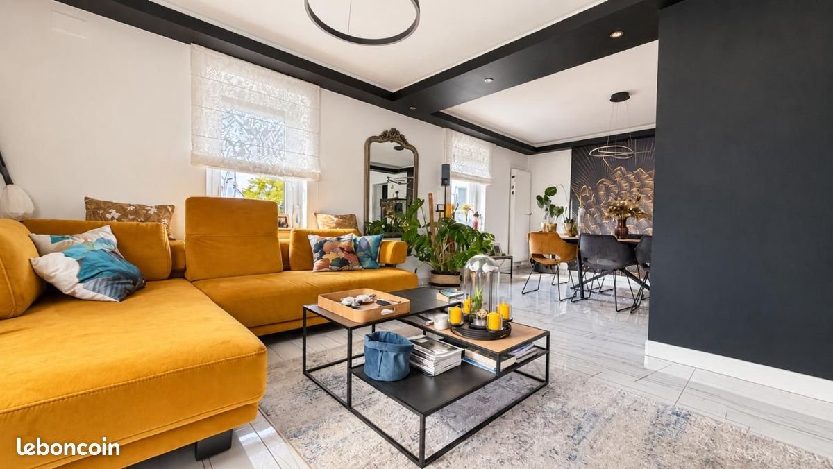 Maison à vendre, 146m², Sélestat
