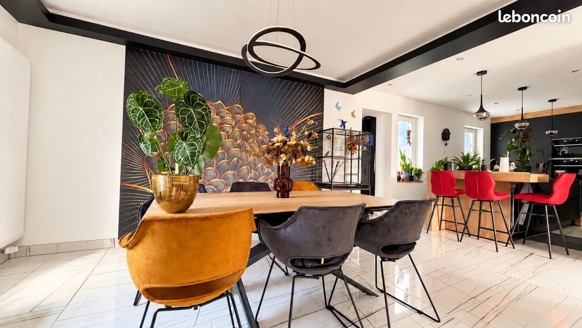 Maison à vendre, 146m², Sélestat