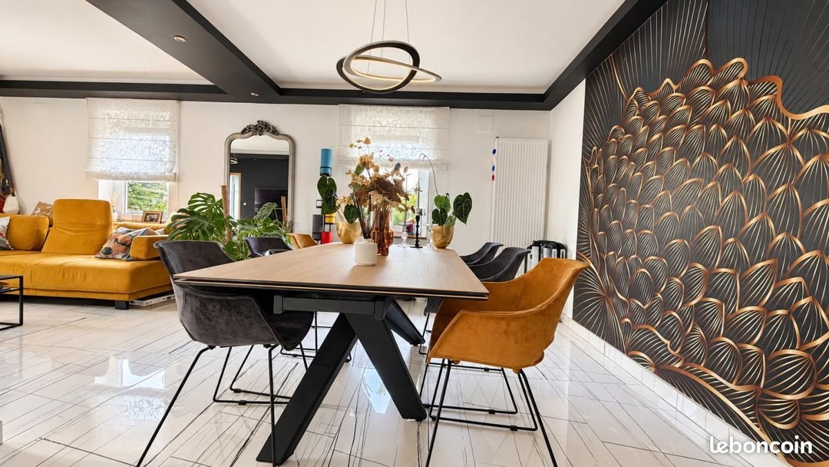 Maison à vendre, 146m², Sélestat