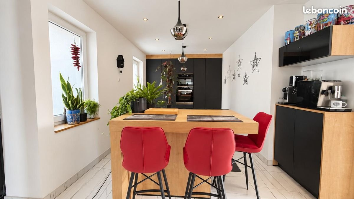 Maison à vendre, 146m², Sélestat