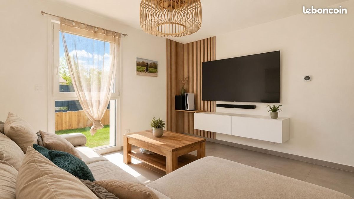 Appartement à vendre, 87m², Huttenheim