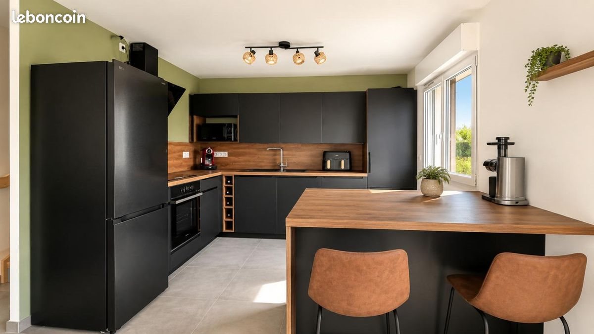 Appartement à vendre, 87m², Huttenheim