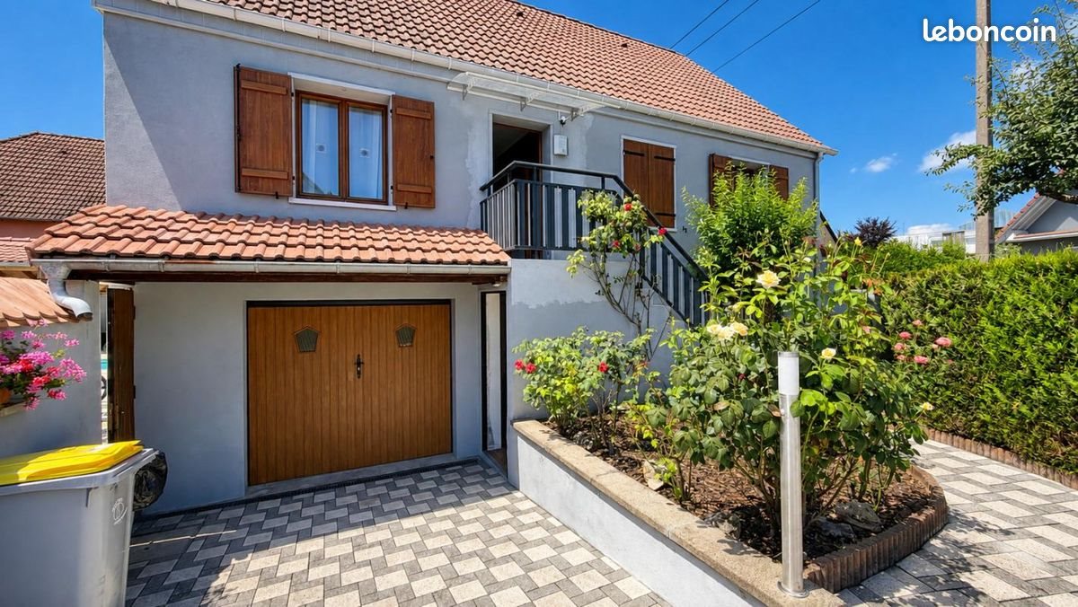 Maison à vendre, 94m², Hilsenheim