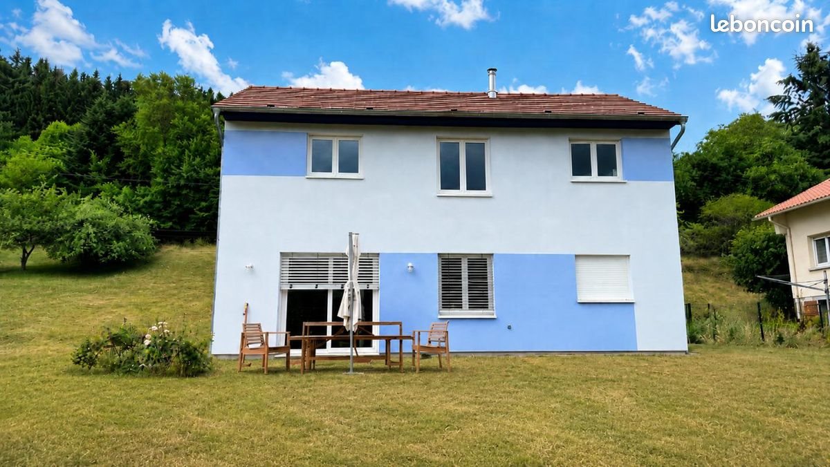 Maison à vendre, 118m², Wisembach