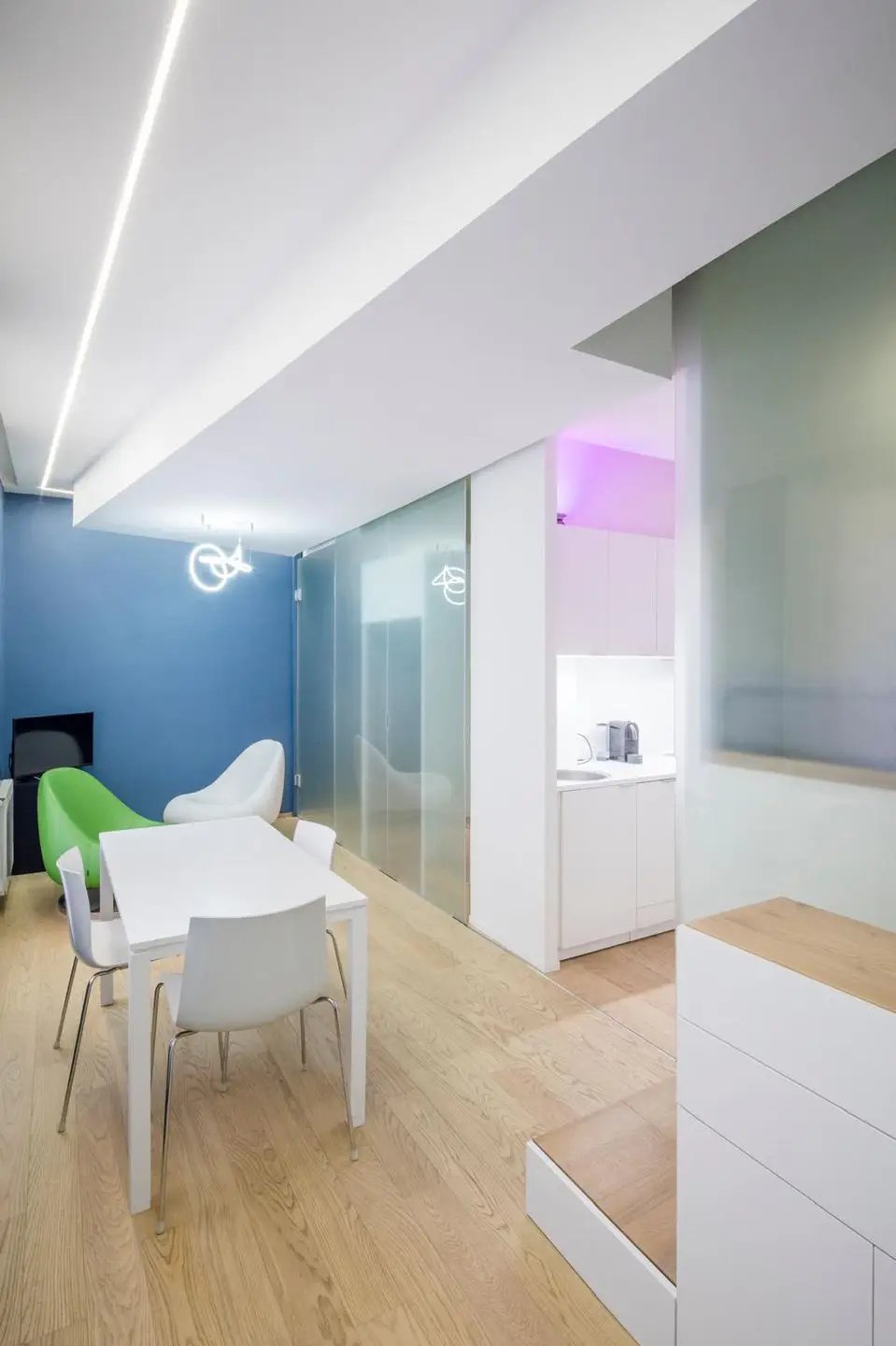 Appartement à vendre, 41m², Paris 16ème