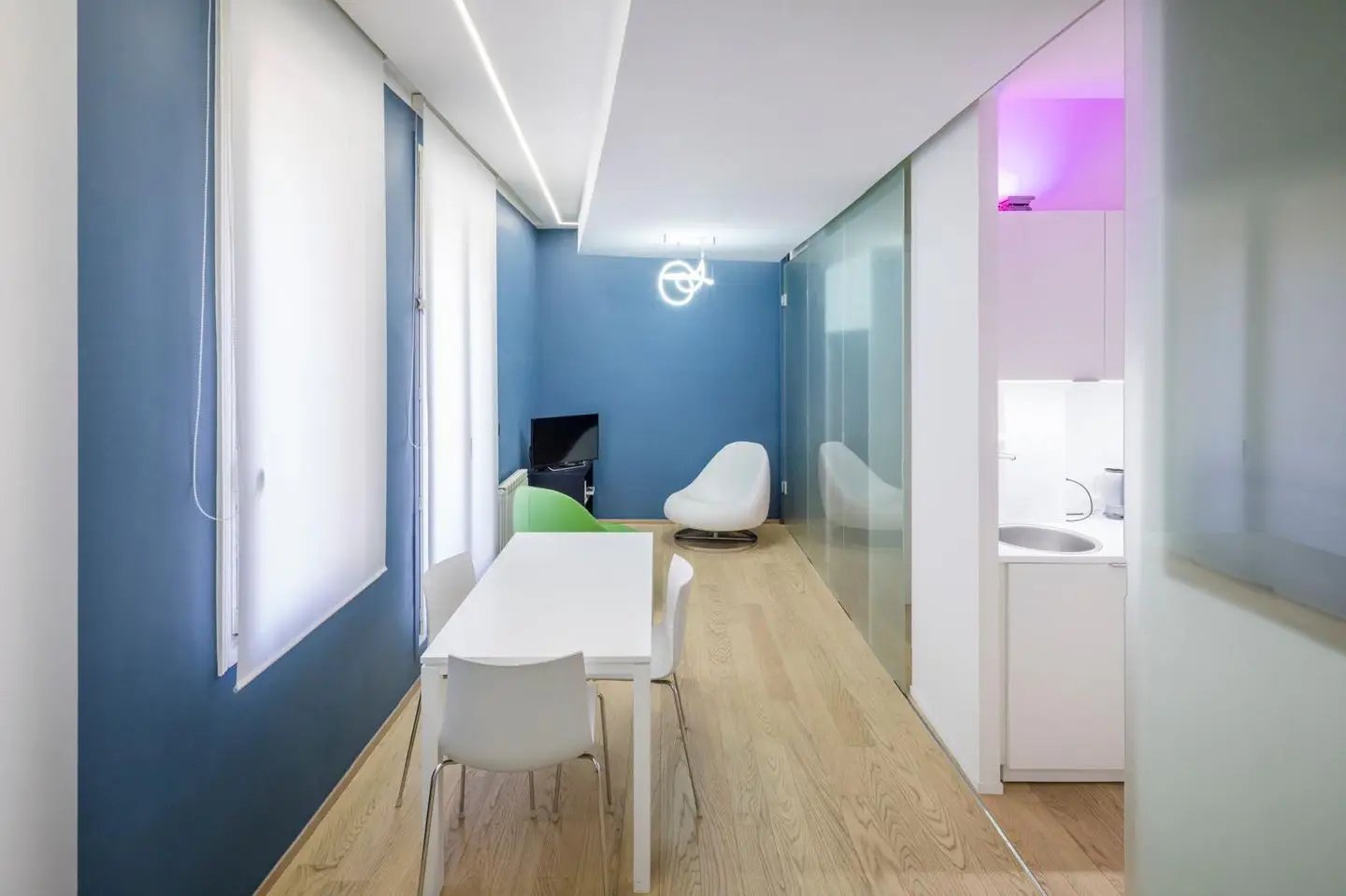 Appartement à vendre, 41m², Paris 16ème