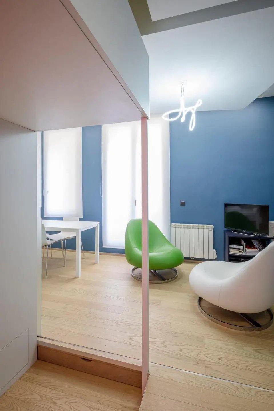 Appartement à vendre, 41m², Paris 16ème