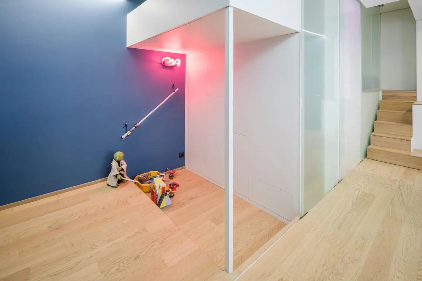 Appartement à vendre, 41m², Paris 16ème