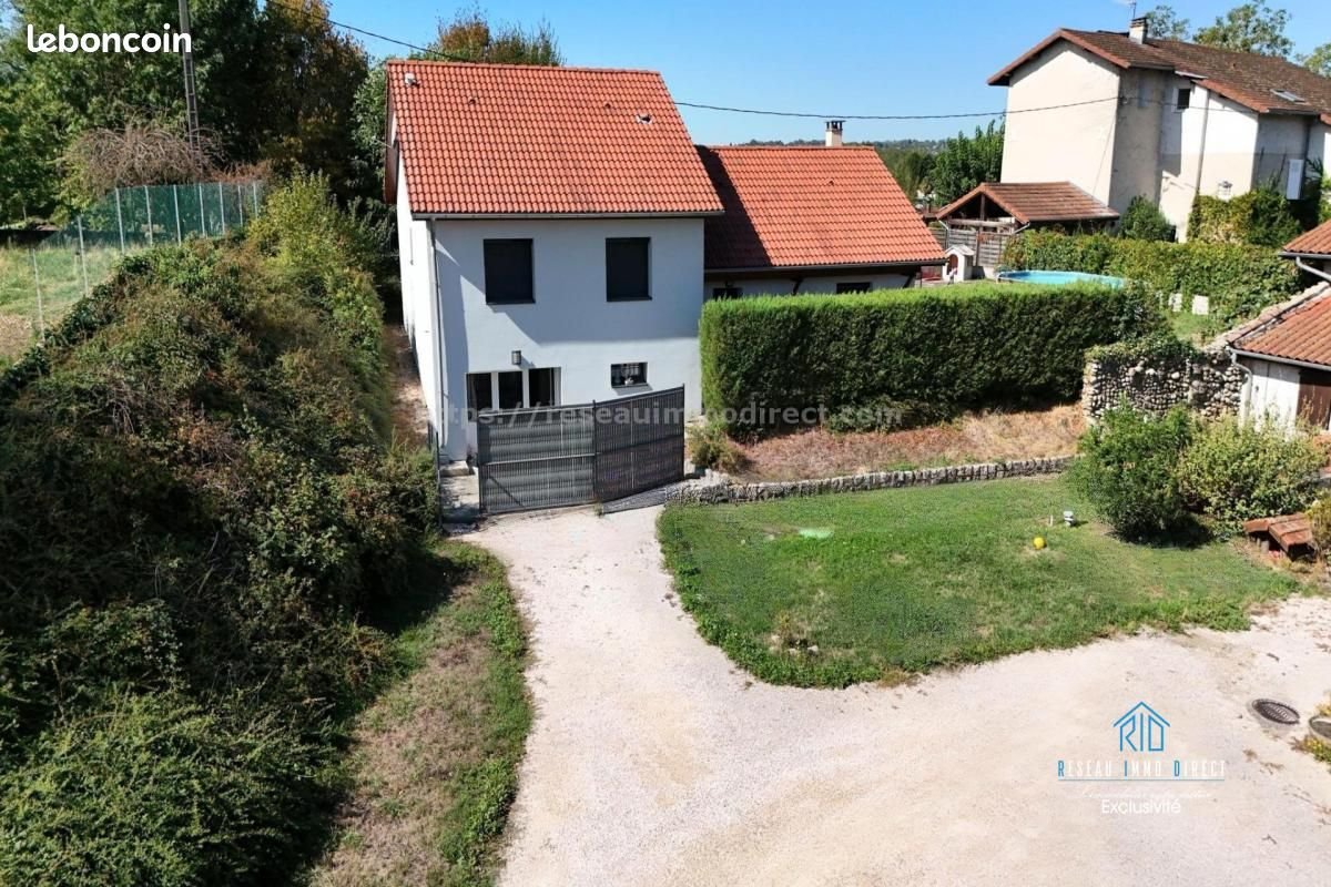 Maison à vendre, 135m², Charnècles