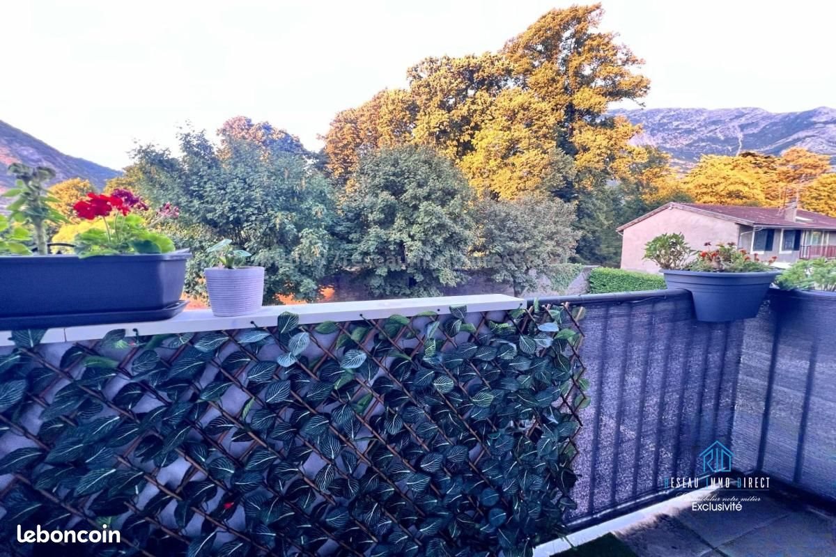 Appartement à vendre, 65m², Saint-Egrève