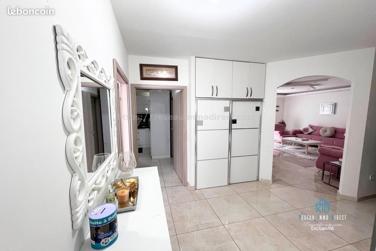Maison à vendre, 140m², Viriville
