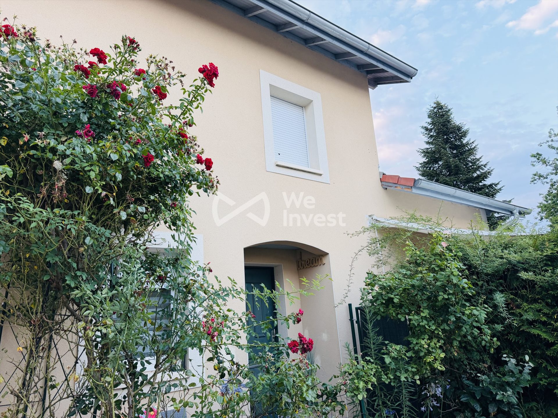 Maison à vendre, 84m², Prévessin-Moëns