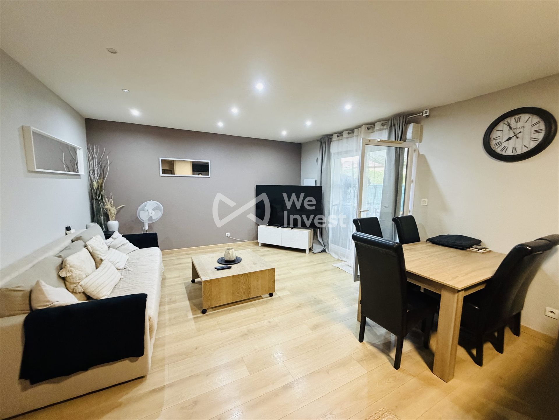 Maison à vendre, 84m², Prévessin-Moëns