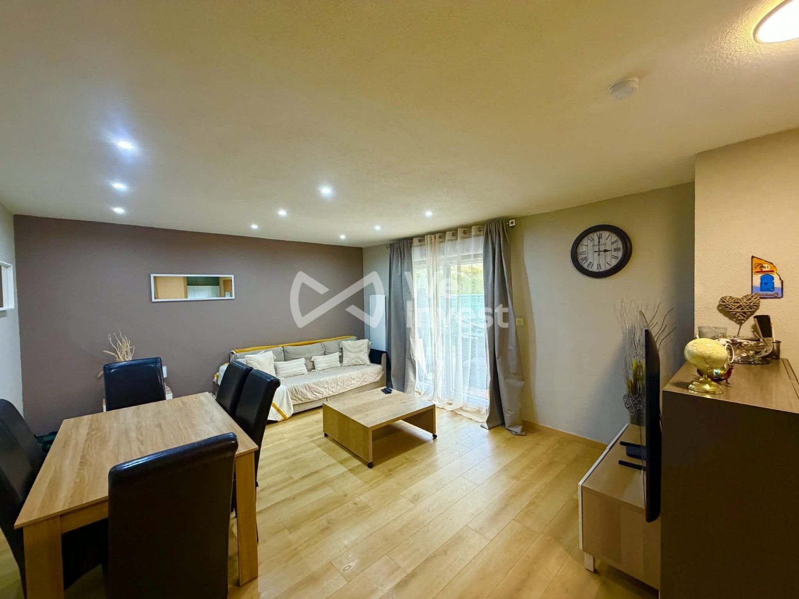 Maison à vendre, 78m², Prévessin-Moëns