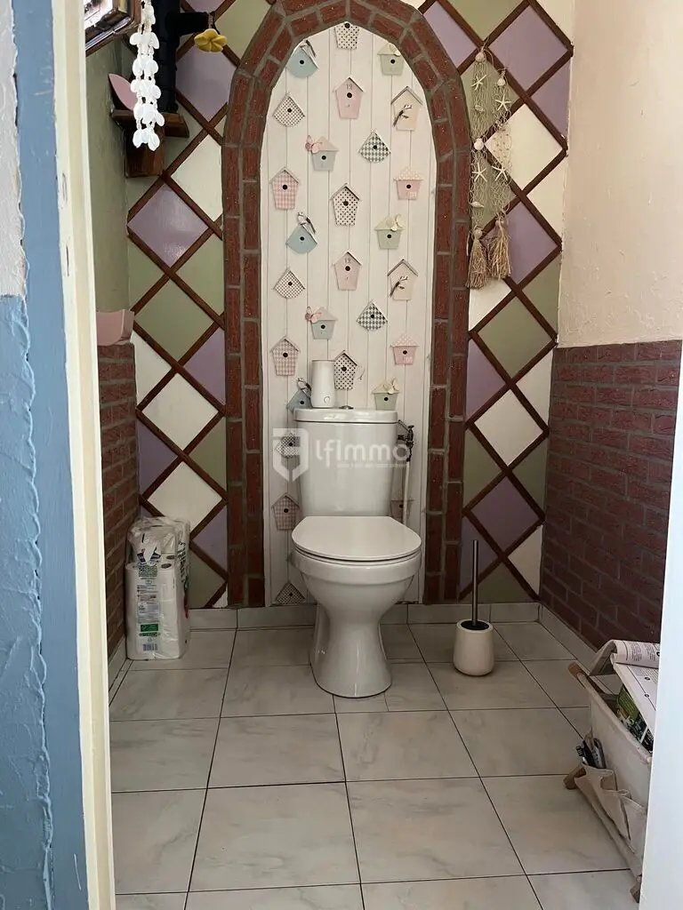 Maison à vendre, 146m², Fontaine-lès-Croisilles