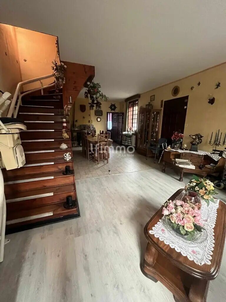 Maison à vendre, 103m², Hermies
