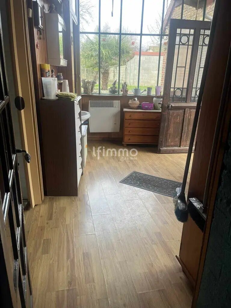 Maison à vendre, 103m², Hermies