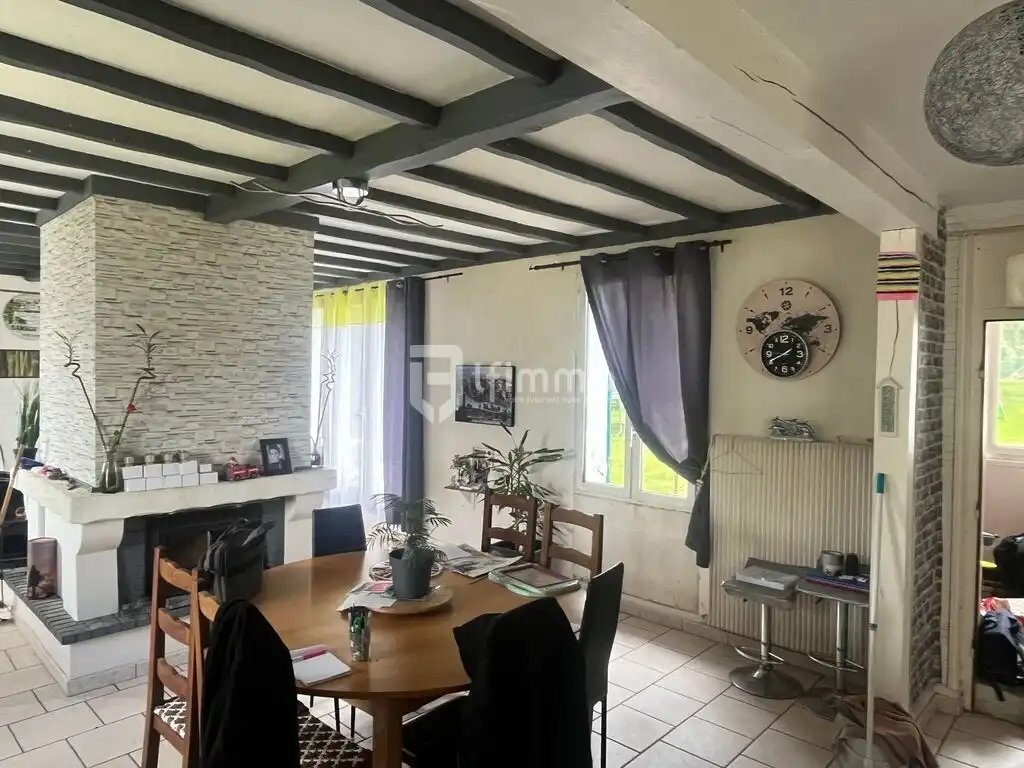 Maison à vendre, 117m², Nurlu