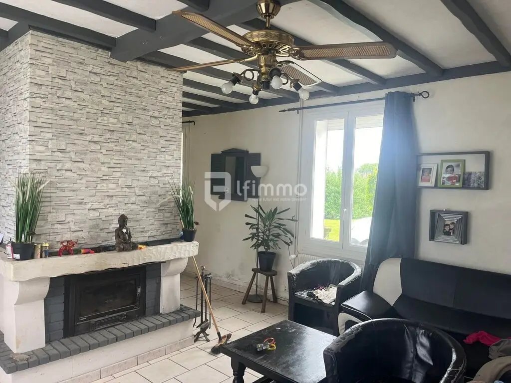 Maison à vendre, 117m², Nurlu